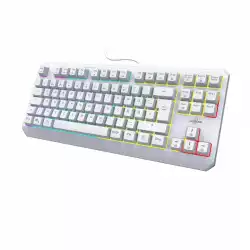 Геймърска клавиатура Hama uRage Exodus 220 TKL RGB