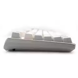 Геймърскa механична клавиатура Ducky One 3 Matcha Full-Size, Cherry MX Silver