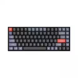 Геймърска механична клавиатура Keychron K2 Pro HS Blue Switch