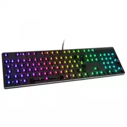 Геймърска механична клавиатура основа Glorious RGB GMMK ISO Layout