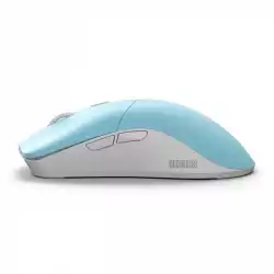 Геймърска мишка Glorious Model O Pro Wireless, Blue Lynx - Forge