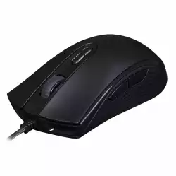 Геймърска мишка HyperX Pulsefire Core, RGB, USB, Черен