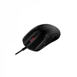 Геймърска мишка HyperX Pulsefire Haste 2, Черен