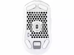 Геймърска мишка HyperX Pulsefire Haste 2 Mini, White