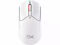 Геймърска мишка HyperX Pulsefire Haste 2 Mini, White