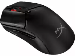 Геймърска мишка HyperX Pulsefire Haste 2 Mini, Черен