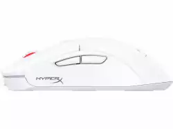 Геймърска мишка HyperX Pulsefire Haste 2 Mini, White