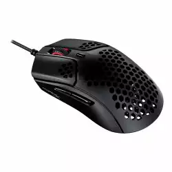 Геймърска мишка HyperX Pulsefire Haste, RGB, Черен