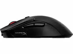 Геймърска мишка HyperX Pulsefire Haste 2 Mini, Черен