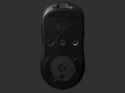 Геймърска мишка Logitech G Pro Wireless