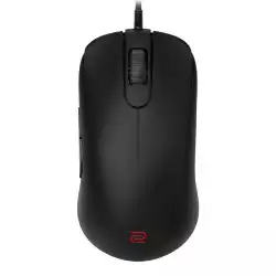 Геймърска мишка ZOWIE S2-C, Оптична, Кабел, USB