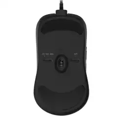 Геймърска мишка ZOWIE S2-C, Оптична, Кабел, USB