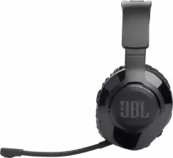 Геймърски Безжични Слушалки JBL Quantum 350