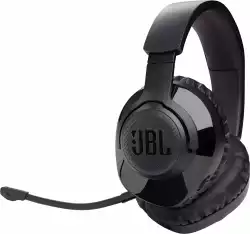 Геймърски Безжични Слушалки JBL Quantum 350