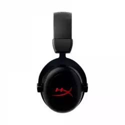 Геймърски безжични слушалки HyperX Cloud II Core Микрофон, Черно