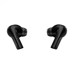 Блутут слушалки HyperX Cloud MIX Buds Black, True Wireless, 4P5D9AA