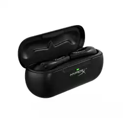 Блутут слушалки HyperX Cloud MIX Buds Black, True Wireless, 4P5D9AA