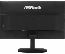 Геймърски Монитор ASRock CL25FF 24.5" FHD (1920x1080) IPS, 100Hz, 1ms, FreeSync