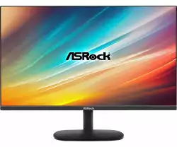 Геймърски Монитор ASRock CL27FF 27" FHD (1920x1080) IPS, 100Hz, 1ms, FreeSync