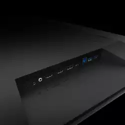 Геймърски монитор Gigabyte AORUS FO48U-EK, 48" 4K OLED, 120hz 1ms, HDMI 2.1