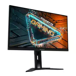 Геймърски Монитор Gigabyte G27F-2-EU, 27" SS IPS, 165Hz, 1ms, HDMI, DisplayPort, USB Hub