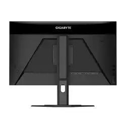 Геймърски Монитор Gigabyte G27F-2-EU, 27" SS IPS, 165Hz, 1ms, HDMI, DisplayPort, USB Hub