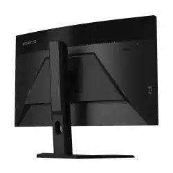 Геймърски Монитор Gigabyte G27FC-A-EK, 27" VA FHD, Curved 1500R, 165Hz, 1ms