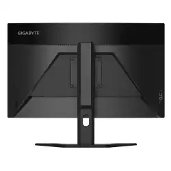 Геймърски Монитор Gigabyte G27QC-A-EK, VA 2560 x 1440 , Curved 1500R, 165Hz, 1ms