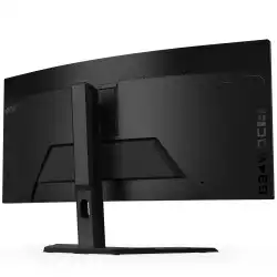 Геймърски Монитор Gigabyte G34WQC-A-EK, 34" VA 4K,UWQHD,Curved 1500R, HDR, 144Hz, 1ms