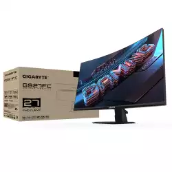 Геймърски Монитор Gigabyte GS27FC, 27" VA FHD, 180Hz, 1ms