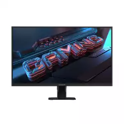 Геймърски Монитор Gigabyte GS27Q, 27" IPS QHD, 170HZ, 1ms