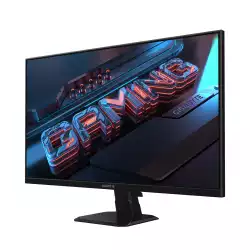 Геймърски Монитор Gigabyte GS27Q, 27" IPS QHD, 170HZ, 1ms