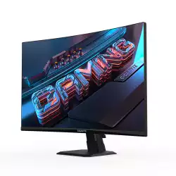 Геймърски Монитор GIGABYTE GS27QC, 27" VA QHD, 170Hz, 1ms