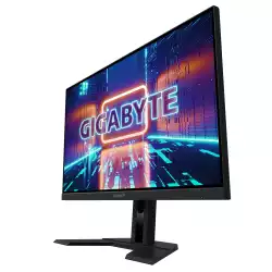 Геймърски Монитор Gigabyte M27Q X 27" IPS QHD 2560x1440, 240Hz, 1 ms, Rev 1.0