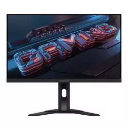 Геймърски Монитор Gigabyte M27UA - 27&quot; inch UHD(3840x2160) 160Hz, 1ms, HDR 400                          
