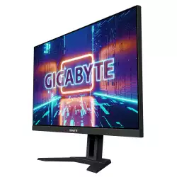 Геймърски монитор Gigabyte M28U, 28" UHD 4K, SS IPS,144Hz 1ms, HDR400, RGB Fusion 2.0