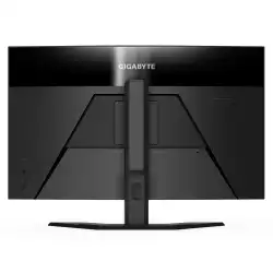 Геймърски Монитор Gigabyte M32QC-EK, 31.5" inch VA 1500R, QHD, HDR, 170hz, 1 ms, KVM