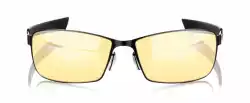 Геймърски очила GUNNAR VAYPER Onyx, Amber, Черен