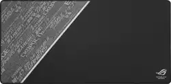 Геймърски пад ASUS ROG Sheath BLK