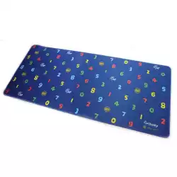 Геймърски пад Ducky x SOU SOU Desk Mat