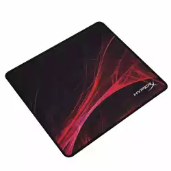 Геймърски пад Kingston HyperX Fury S Speed L Speed, Черен