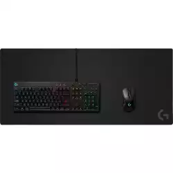 Геймърски пад Logitech G840 XL V2, Черен