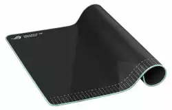 Геймърски пад за мишка ASUS ROG HONE ACE AIM LAB Edition