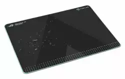 Геймърски пад за мишка ASUS ROG HONE ACE AIM LAB Edition