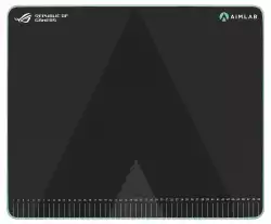Геймърски пад за мишка ASUS ROG HONE ACE AIM LAB Edition