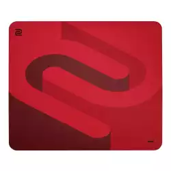 Геймърски пад ZOWIE G-SR-SE Rouge Red, Червен