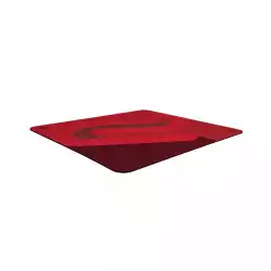 Геймърски пад ZOWIE G-SR-SE Rouge Red, Червен