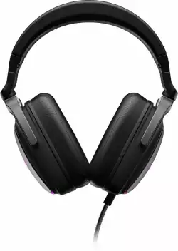 Геймърски слушалки ASUS ROG Delta S, USB-C, Aura Sync RGB