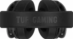 Геймърски слушалки ASUS TUF Gaming H3 Wireless, 2.4 GHz, USB-C, 7.1 Surround Sound