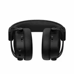 Геймърски слушалки HyperX Cloud Alpha, S 7.1, Черен